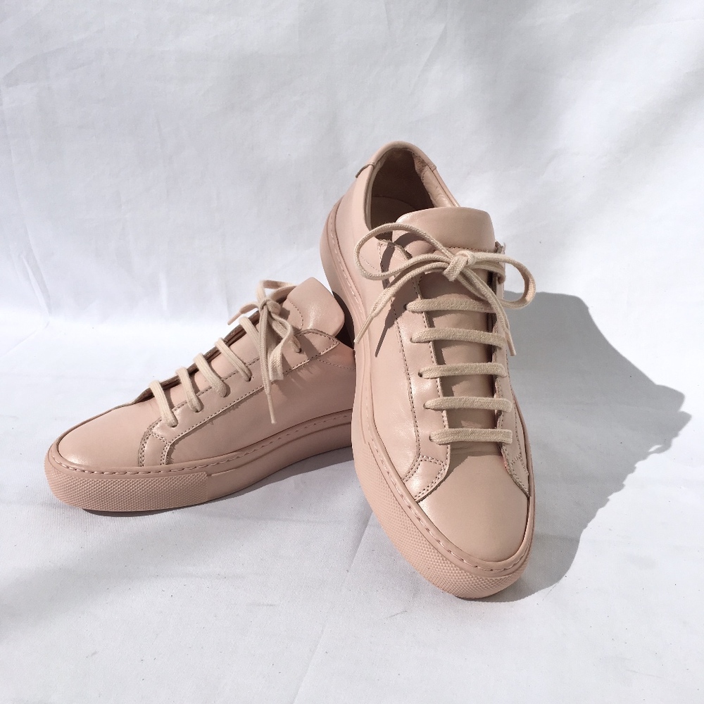 COMMON PROJECT SNEAKERS - Picture 3 of 7